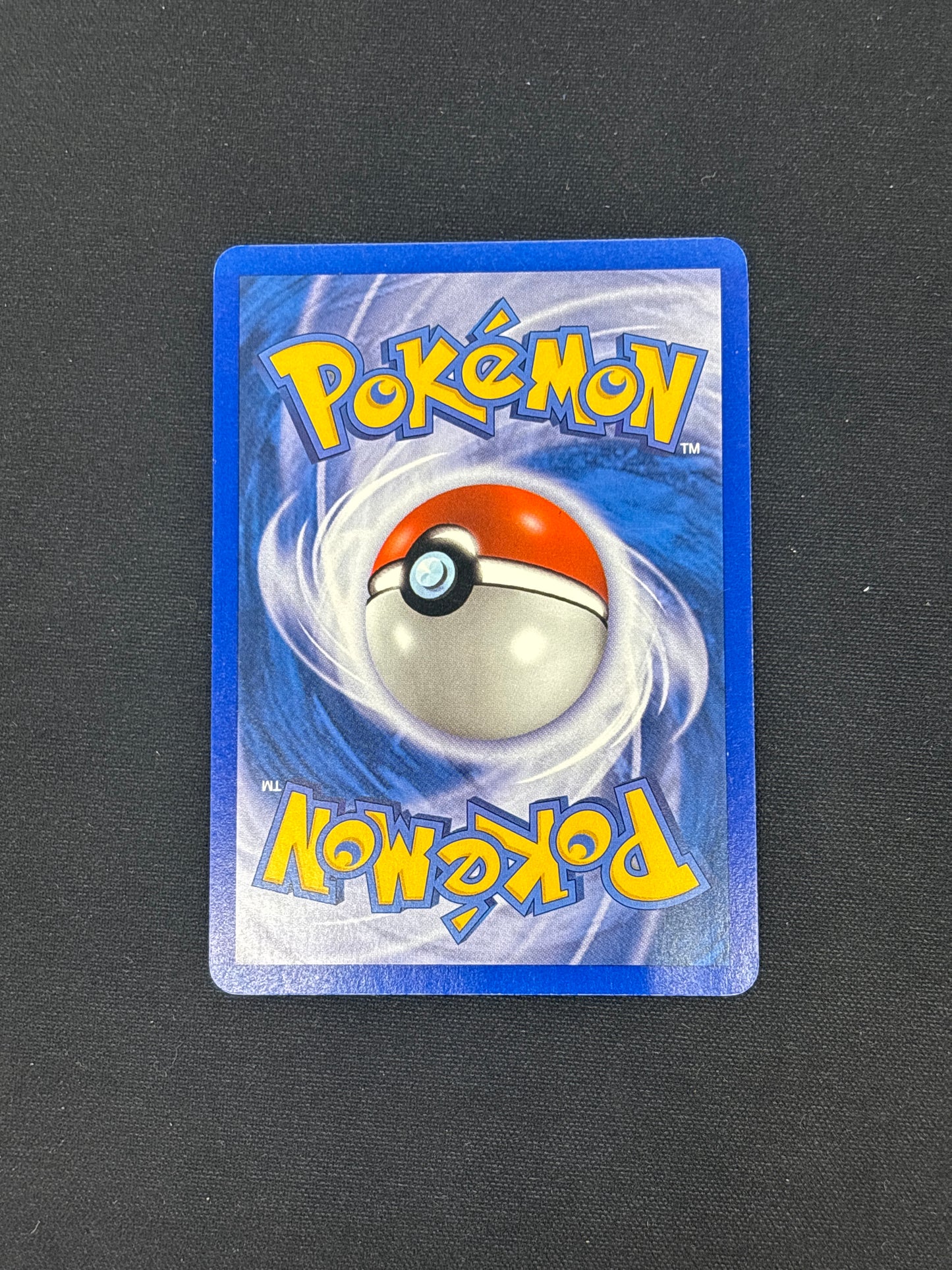 Auction Lot 67: Kingler Delta Species Card Conditions Vary
