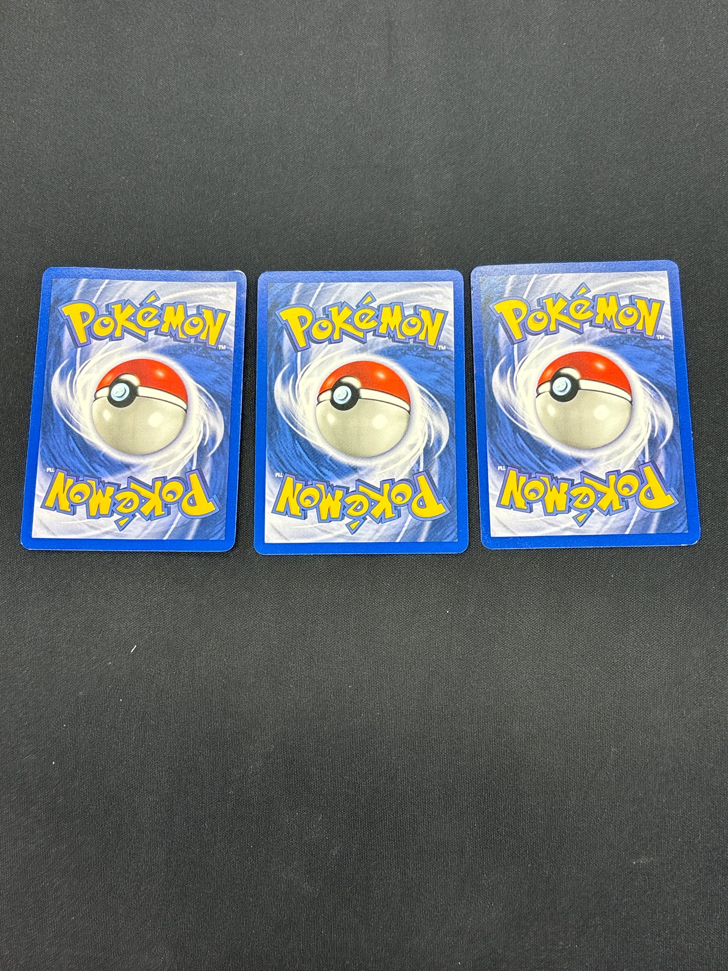 Auction Lot 30: Pokemon 1st Edition Team Rocket Card Lot Condition Vary