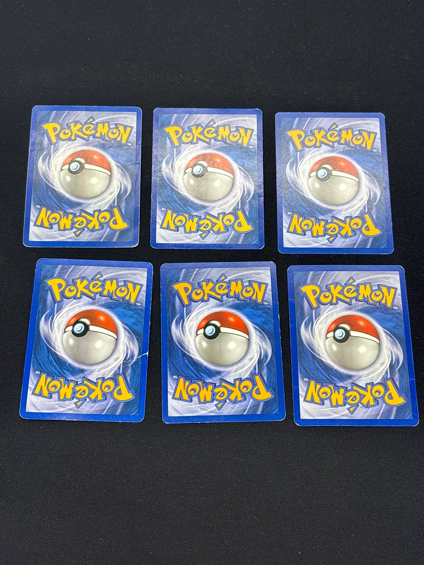 Auction Lot 307: Pokemon Delta Species Common Uncommon Card Lot 3 Conditions Vary