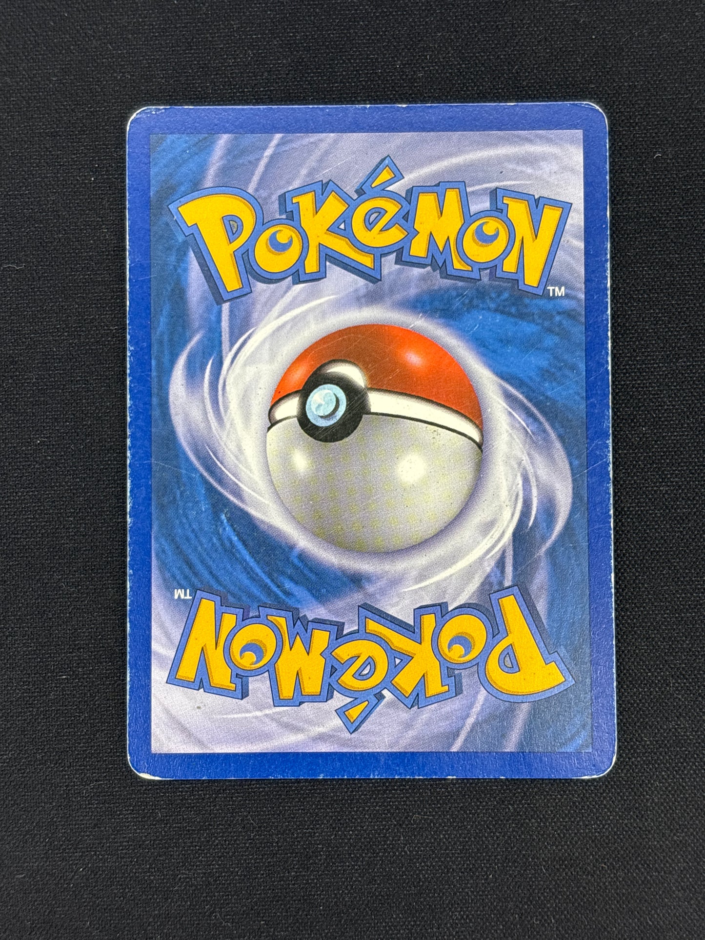 Auction Lot 59: Celebi Holo Pokemon Card Conditions Vary