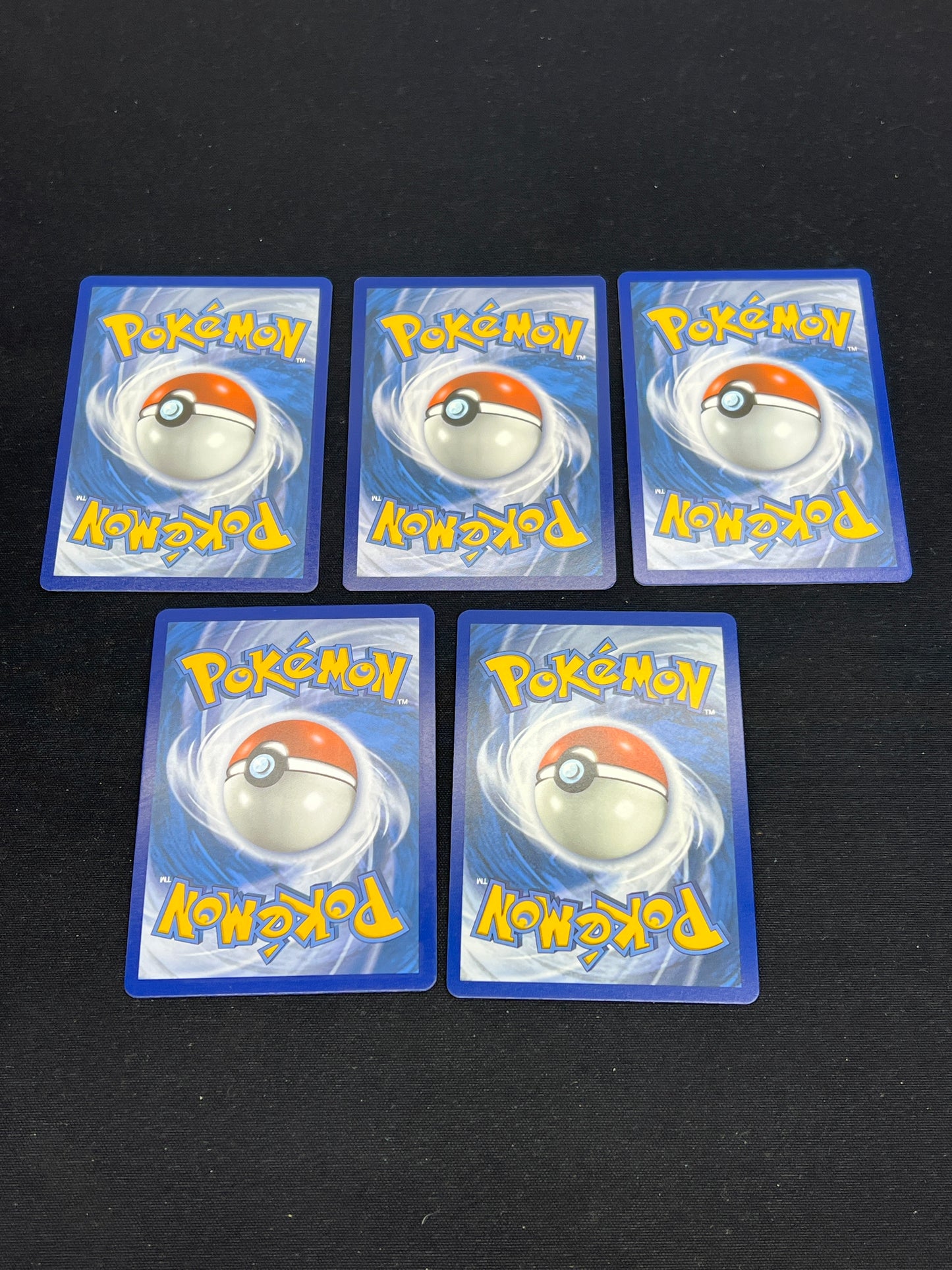 Auction Lot 154: Pokemon Cards Assorted SWSH V Lot Conditions Vary