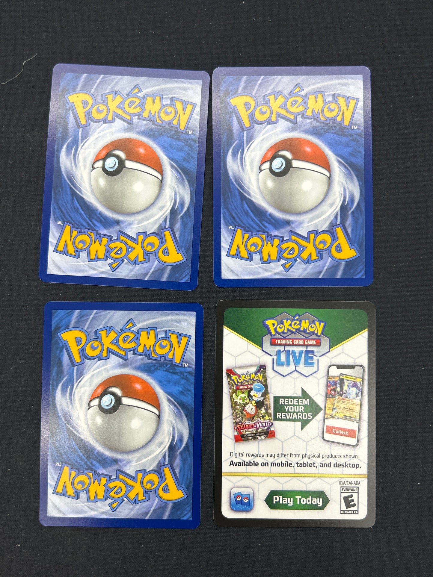 Auction Lot 479: Pokemon 151 Alakazam EX Promo Card Conditions Vary