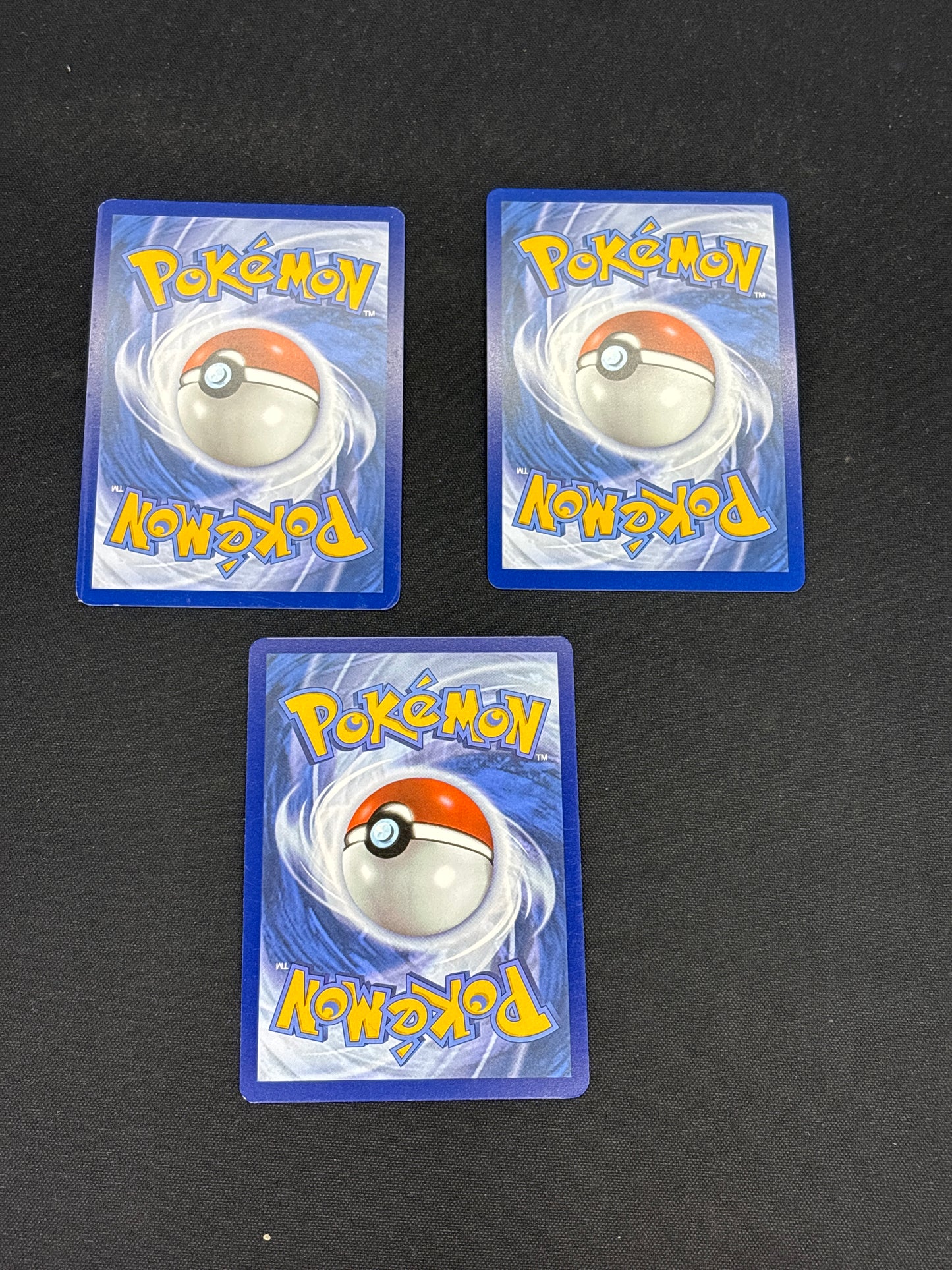 Auction Lot 250: Pokemon Prismatic Evolutions Pokeball Holo Card Lot Conditions Vary