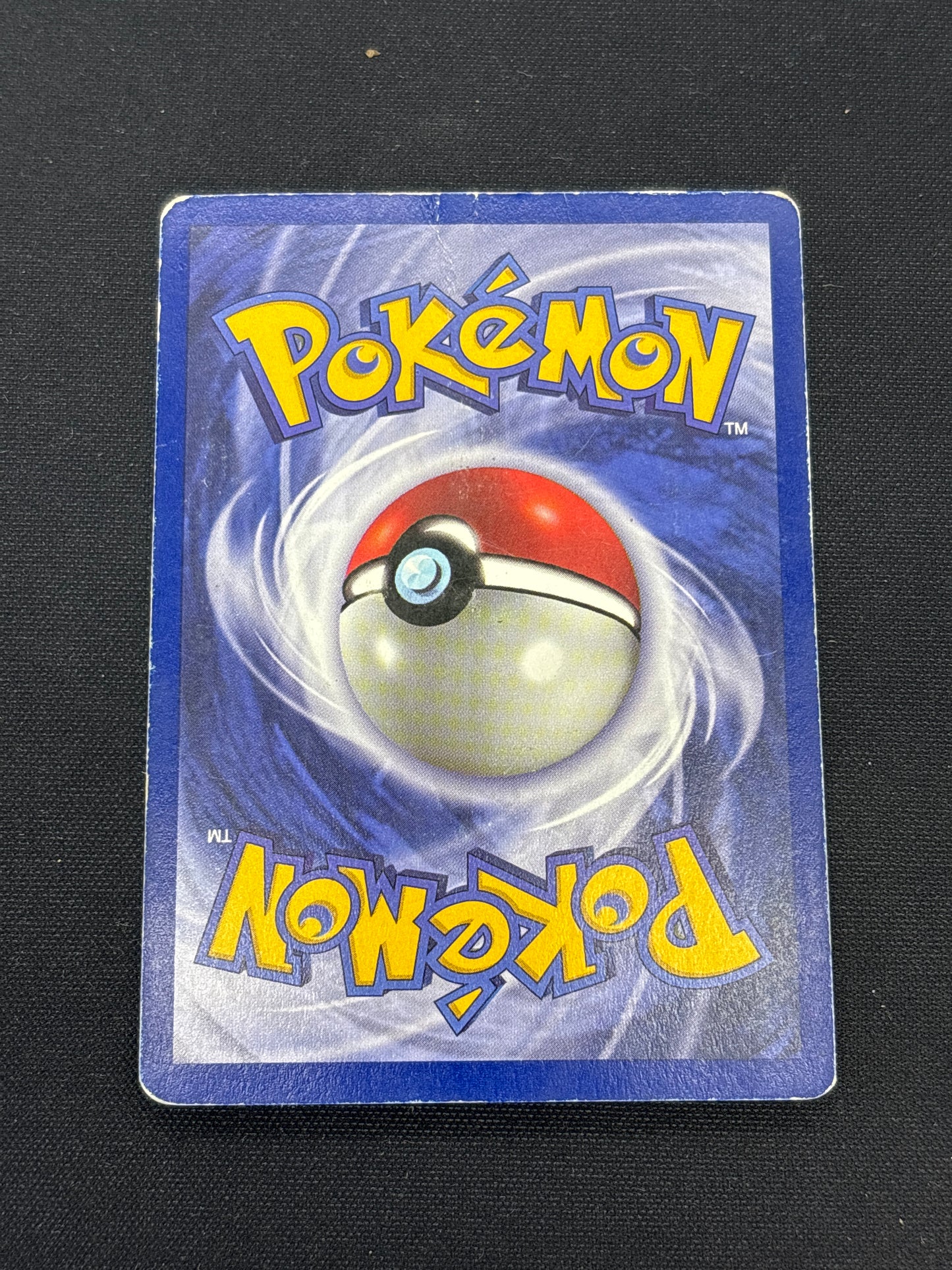 Auction Lot 10: Dragonite Movie Promo Card Conditions Vary