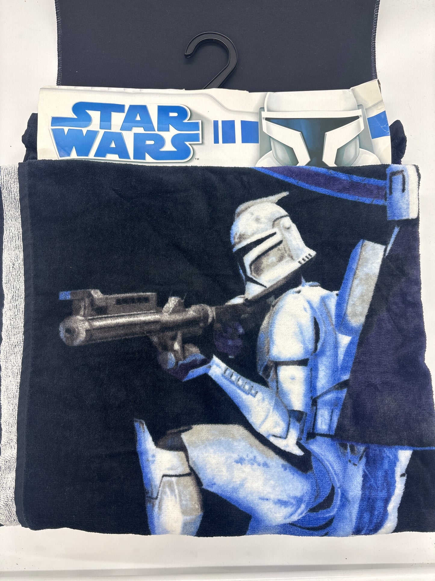 Auction Lot 408: Star Wars Beach Towel