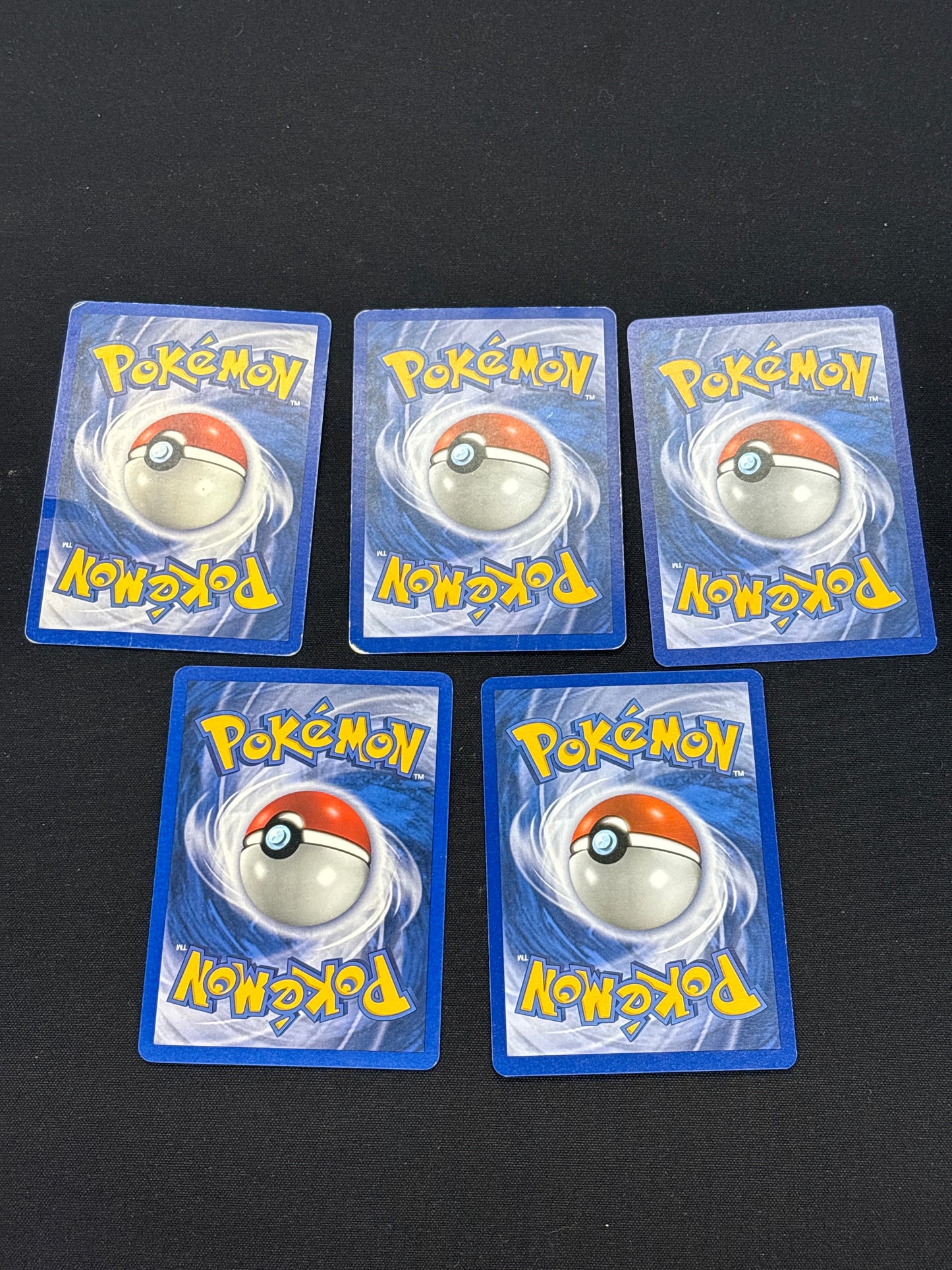 Auction Lot 305: Pokemon Delta Species Common Uncommon Card Lot Conditions Vary
