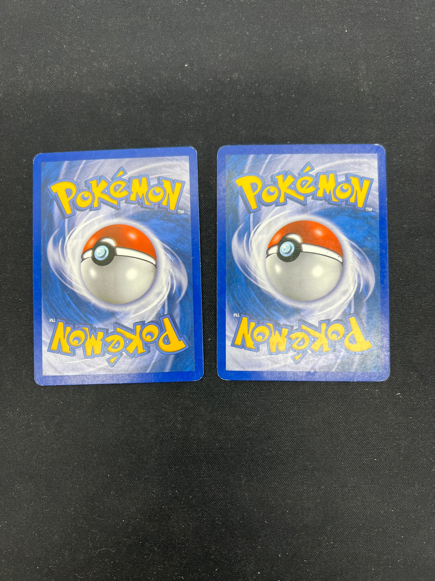 Auction Lot 386: Pokemon Cards Solosis Lot BW Conditions Vary