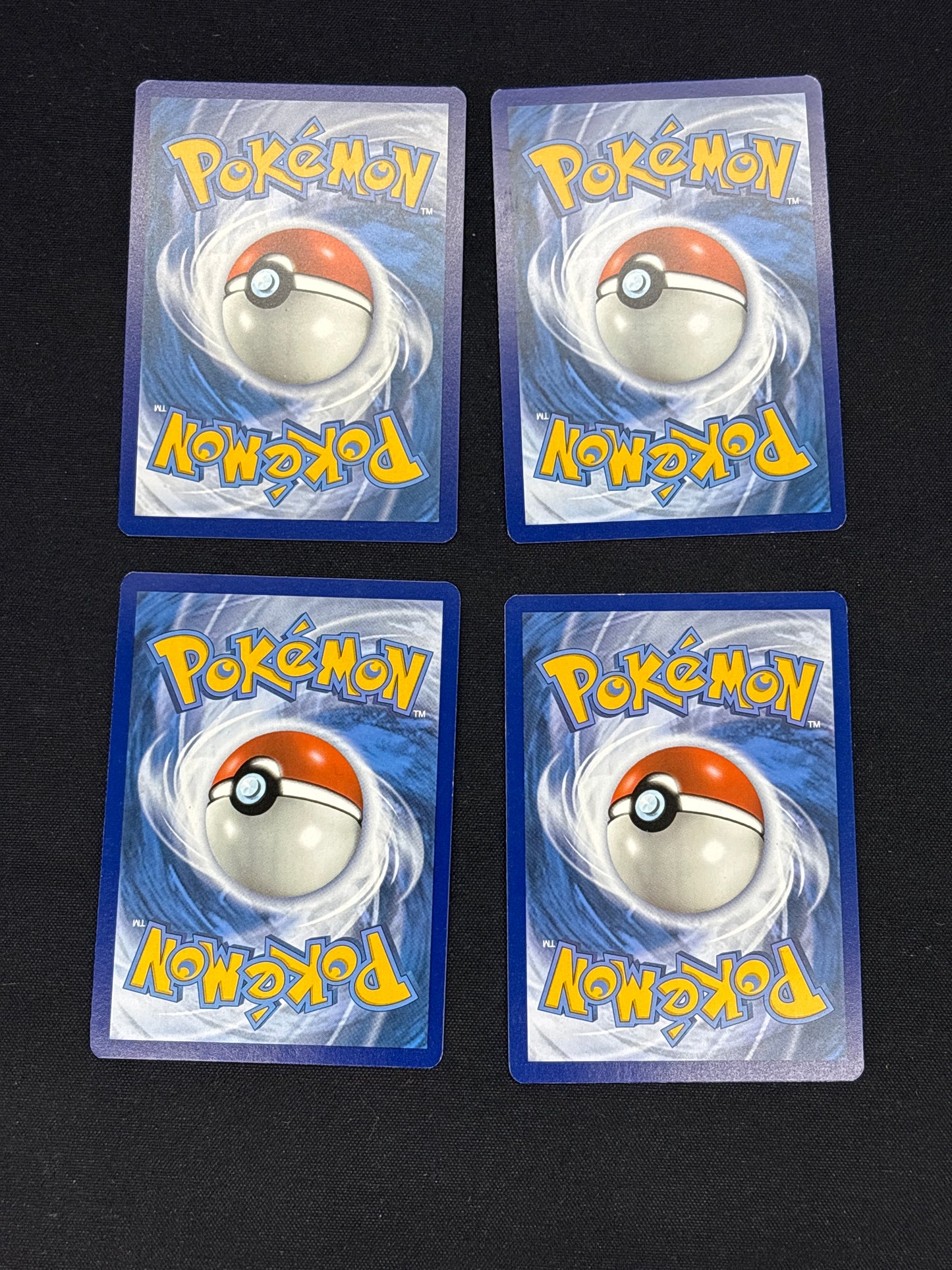 Auction Lot 69: Pokemon Holo Rare Card Lot 2 Conditions Vary