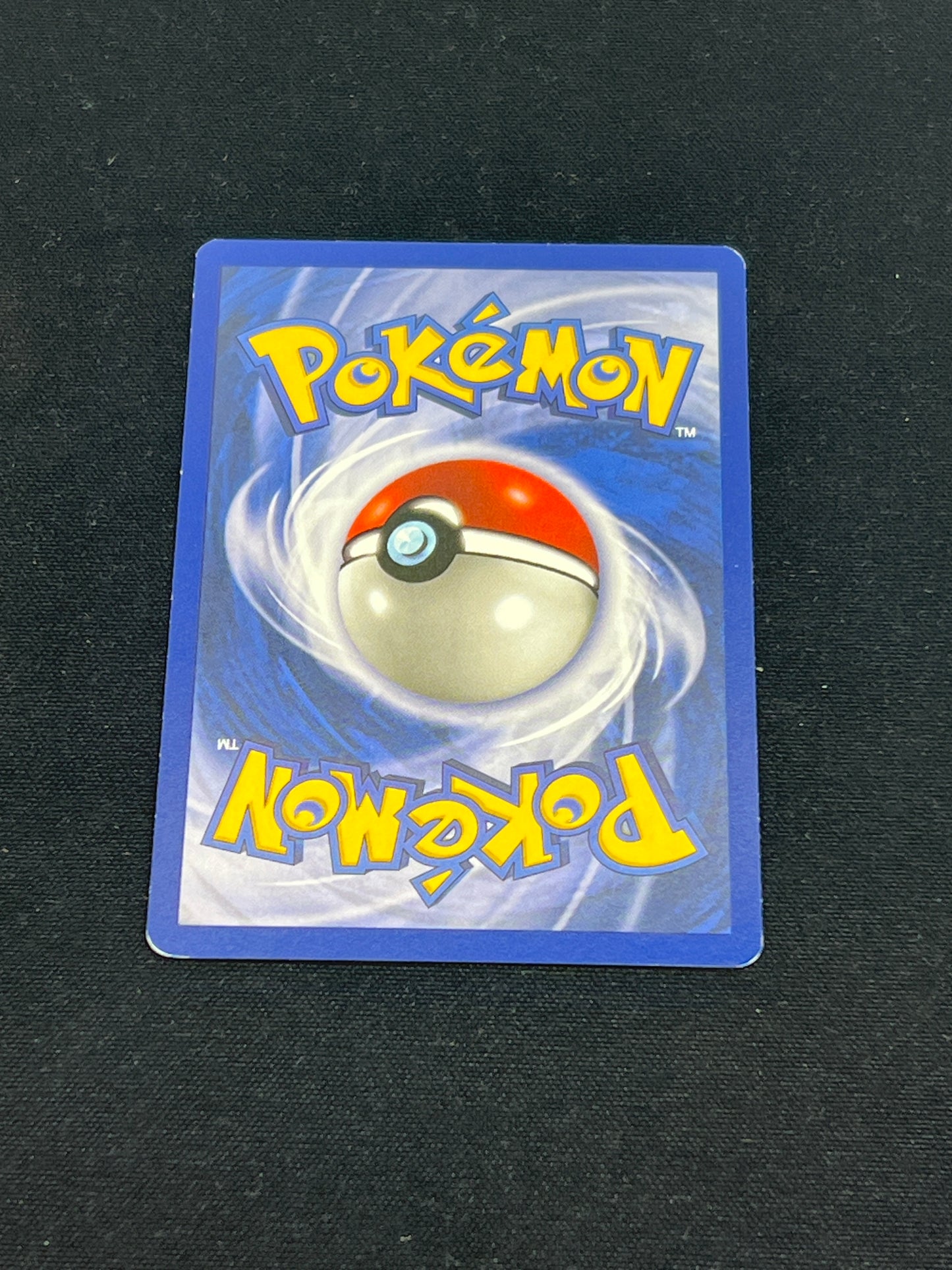 Auction Lot 249: Pokemon Cards Jigglypuff WOTC Black Star Promo Condition Vary