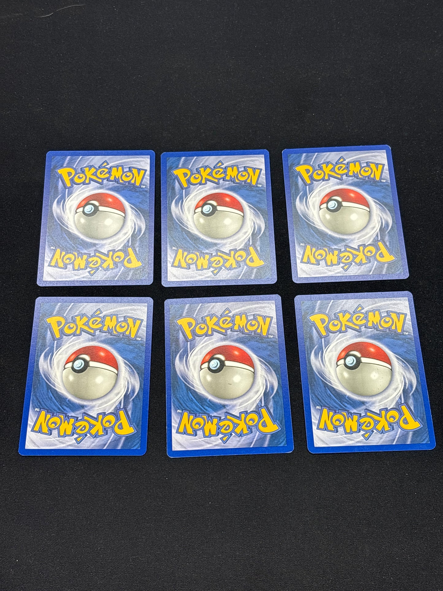 Auction Lot 192: Pokemon WOTC Common Uncommon Card Lot 3 Conditions Vary