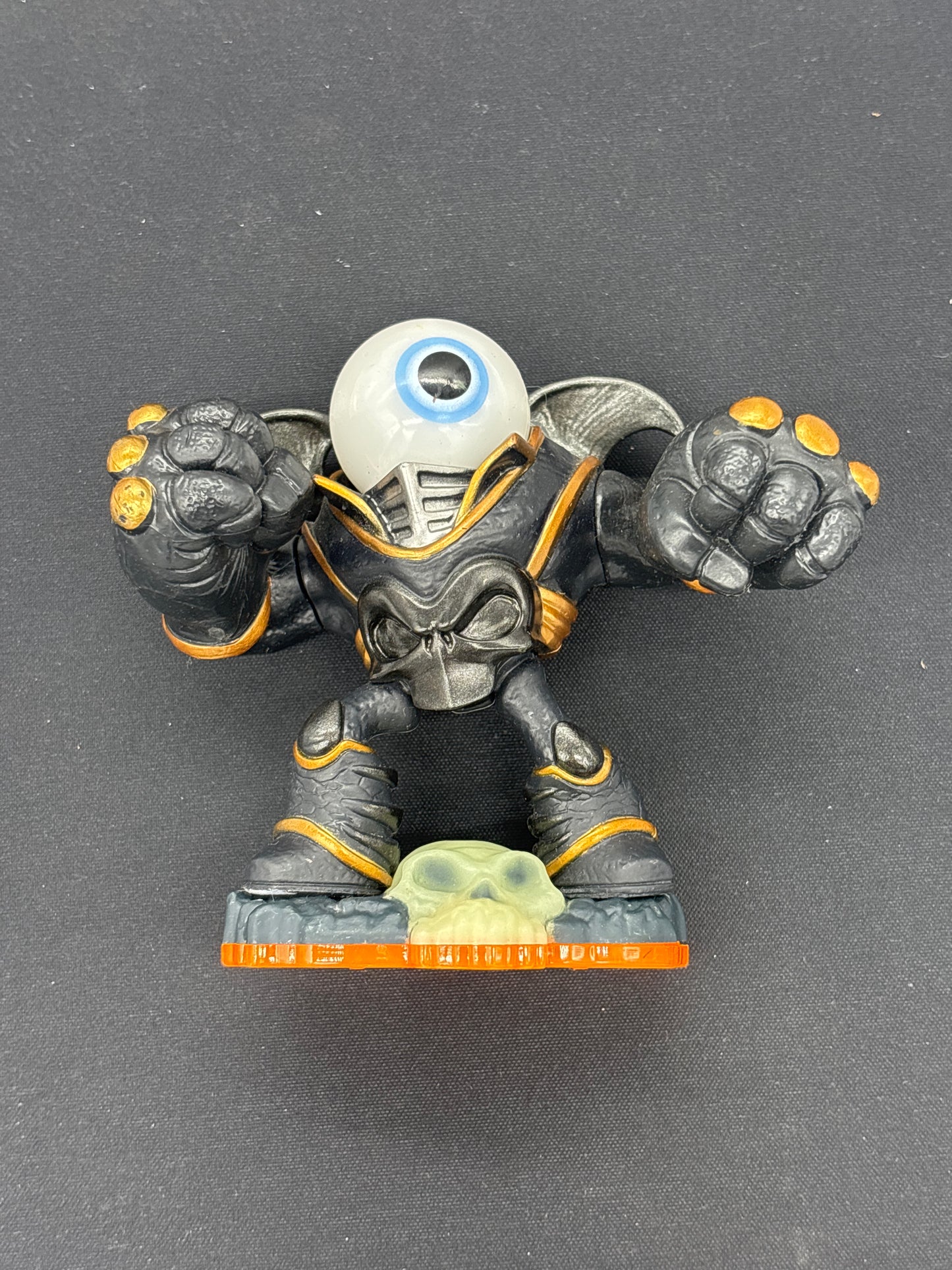 Auction Lot 82: Skylanders Loose Figure Lot 2