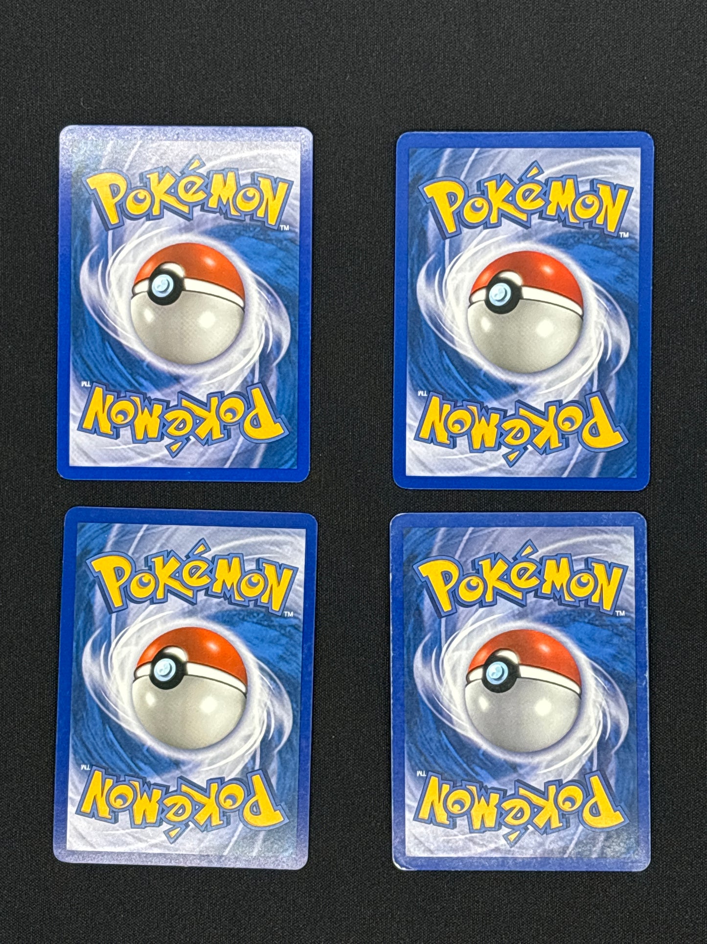 Auction Lot 178: Pokemon Mid Era Holo Rare Fighting Type Lot Conditions Vary