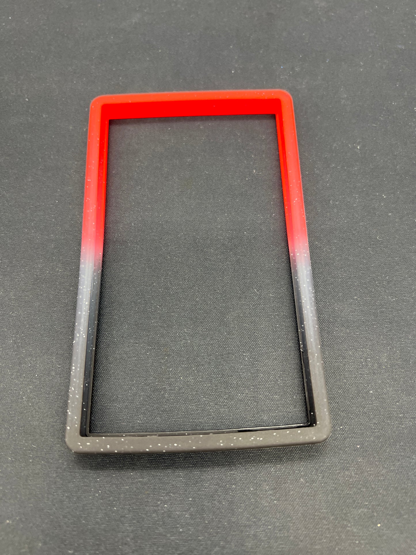 Auction Lot 267: PSA Slab Guard Red/Black