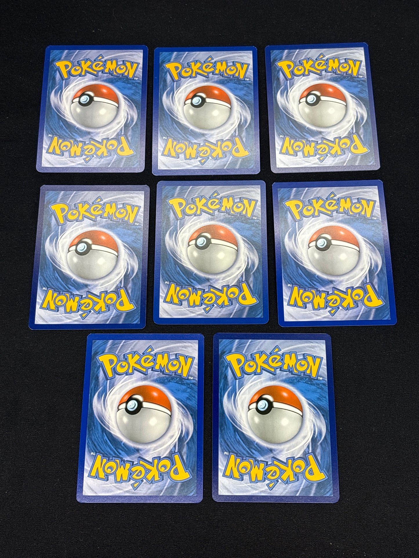 Auction Lot 72: Pokemon Reverse Holo Card Lot 12 Conditions Vary