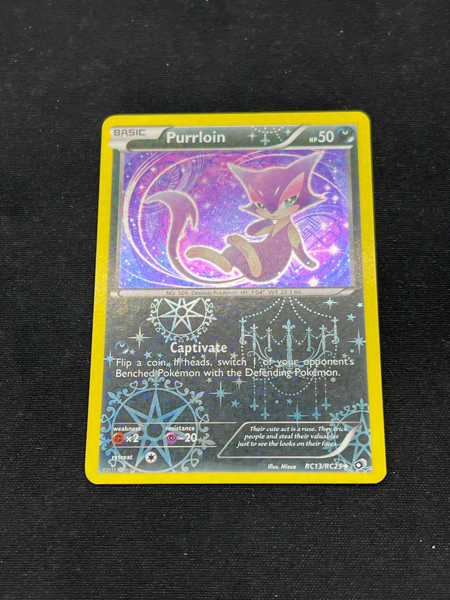 Auction Lot 167: Pokemon Cards Purrloin Radiant Collection Legendary Treasures Conditions Vary