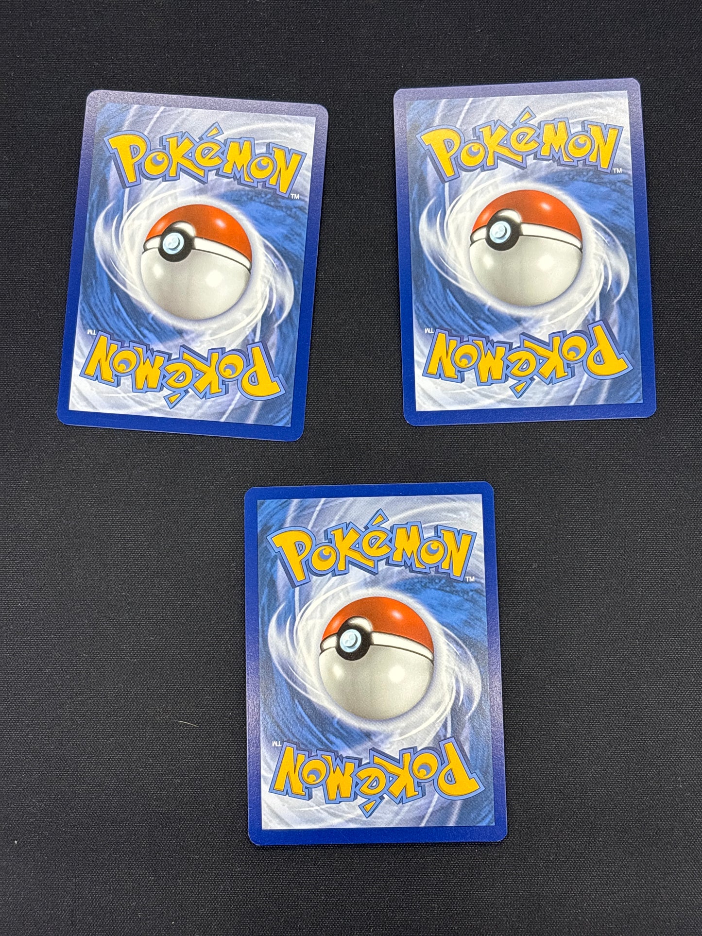 Auction Lot 205: SV EX Card Lot 1 Conditions Vary
