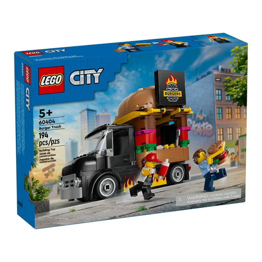 60404 Burger Truck
