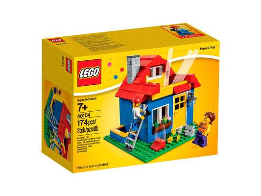 40154 Pencil Pot