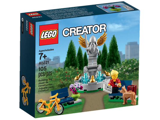 40221 Fountain Creator