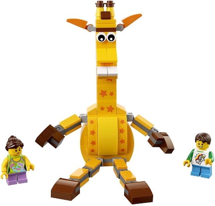 40228 Toys R Us Geoffrey & Friends