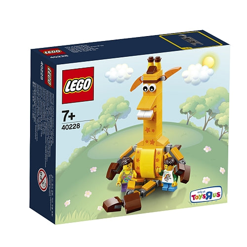 40228 Toys R Us Geoffrey & Friends
