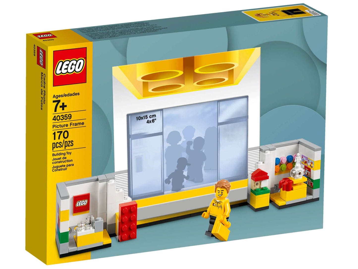 40359 Picture Frame