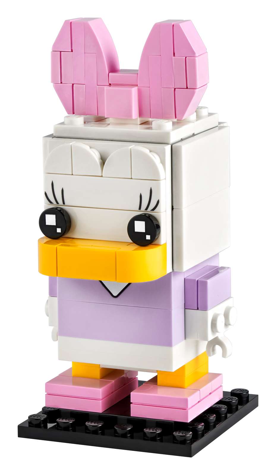 Lego Brick Headz Daisy Duck