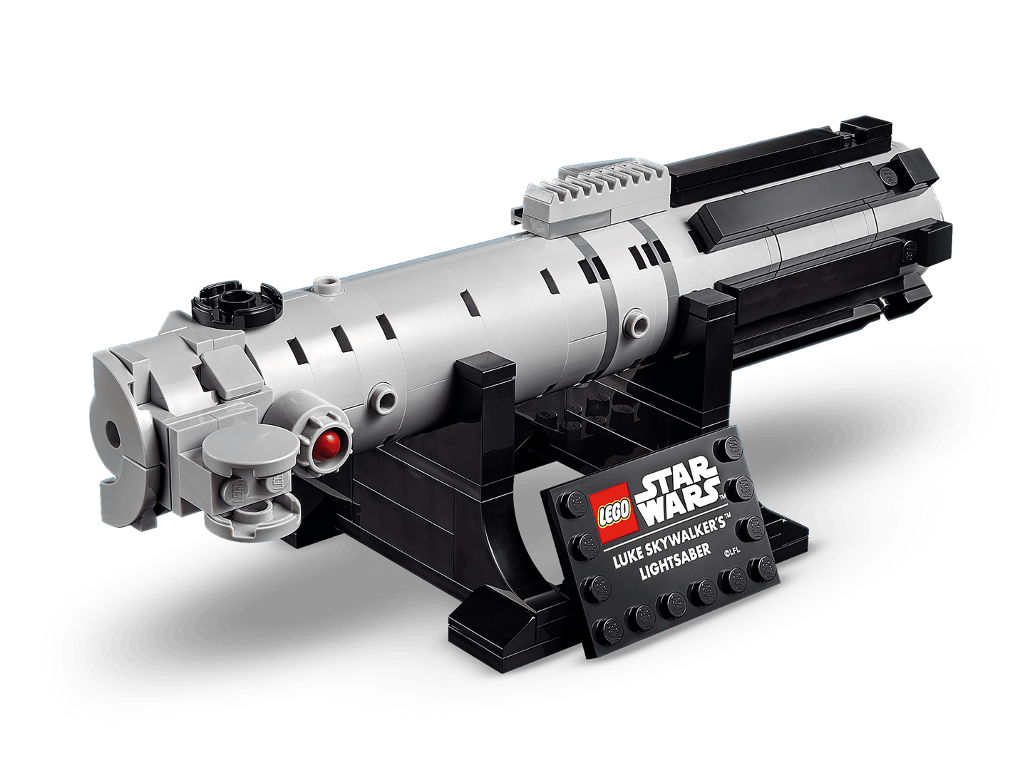 40483 Luke Skywalker's Lightsaber