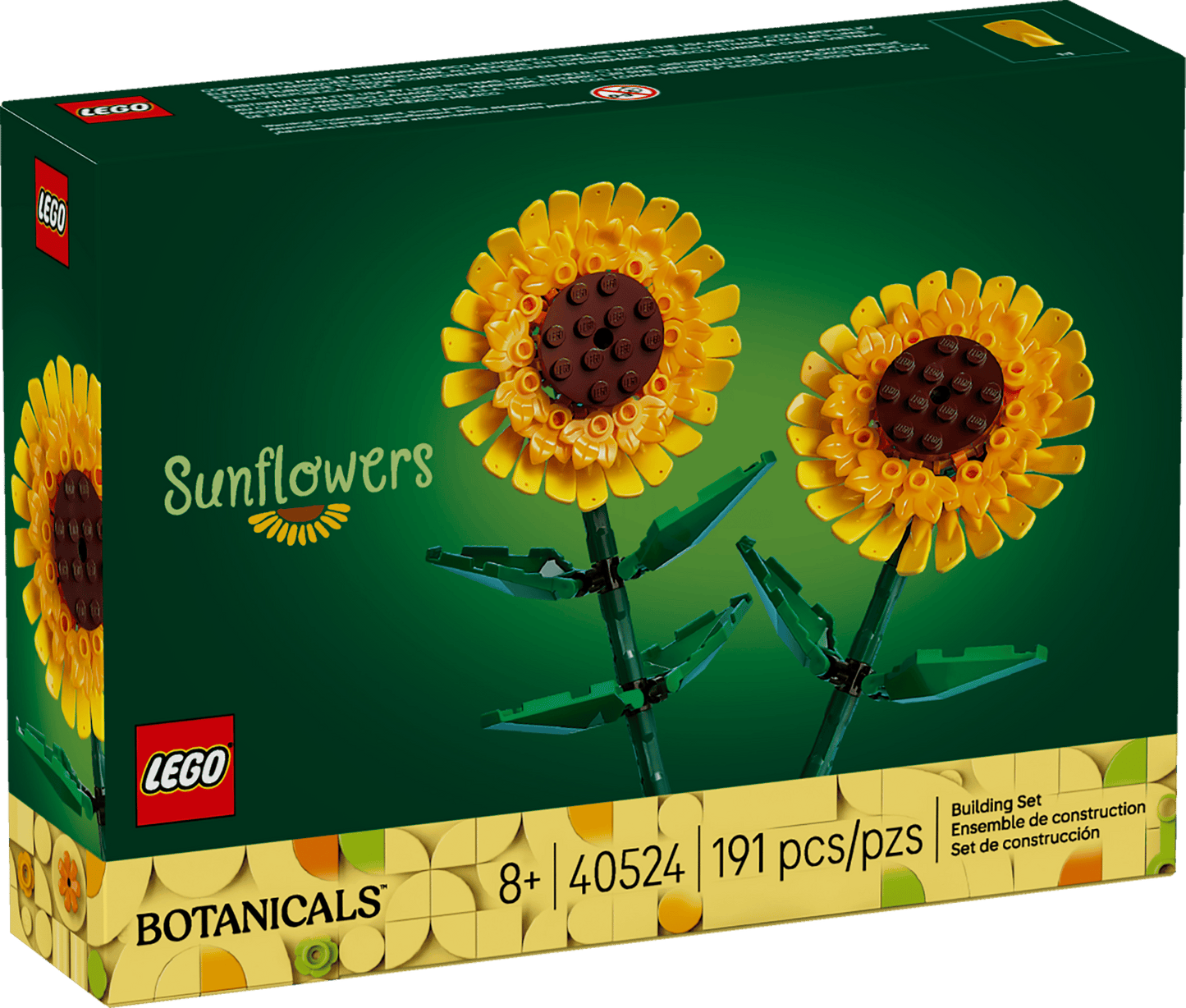 40524 Sunflowers