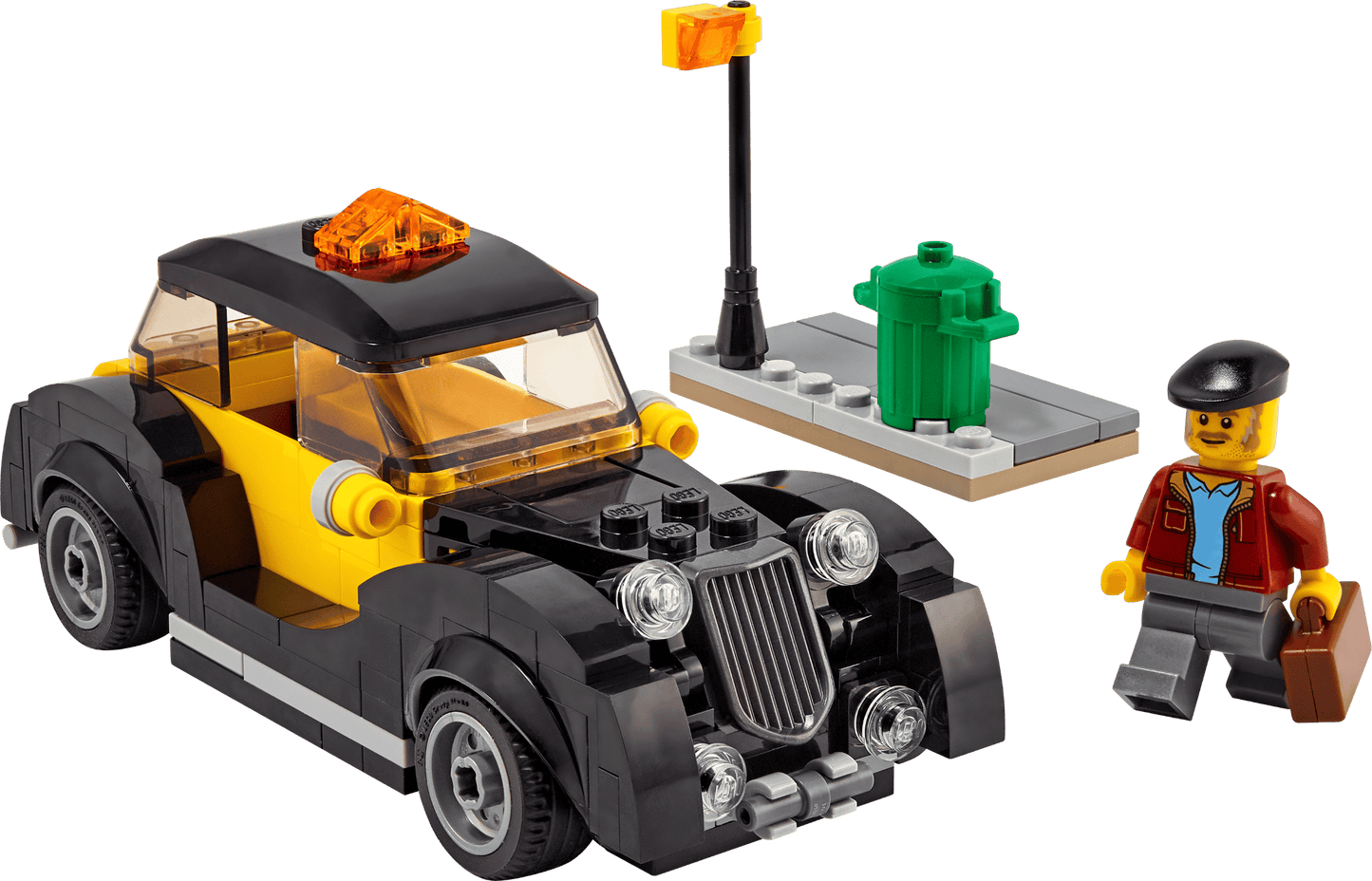 40532 LEGO