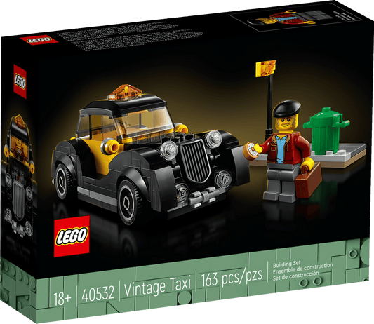 40532 LEGO