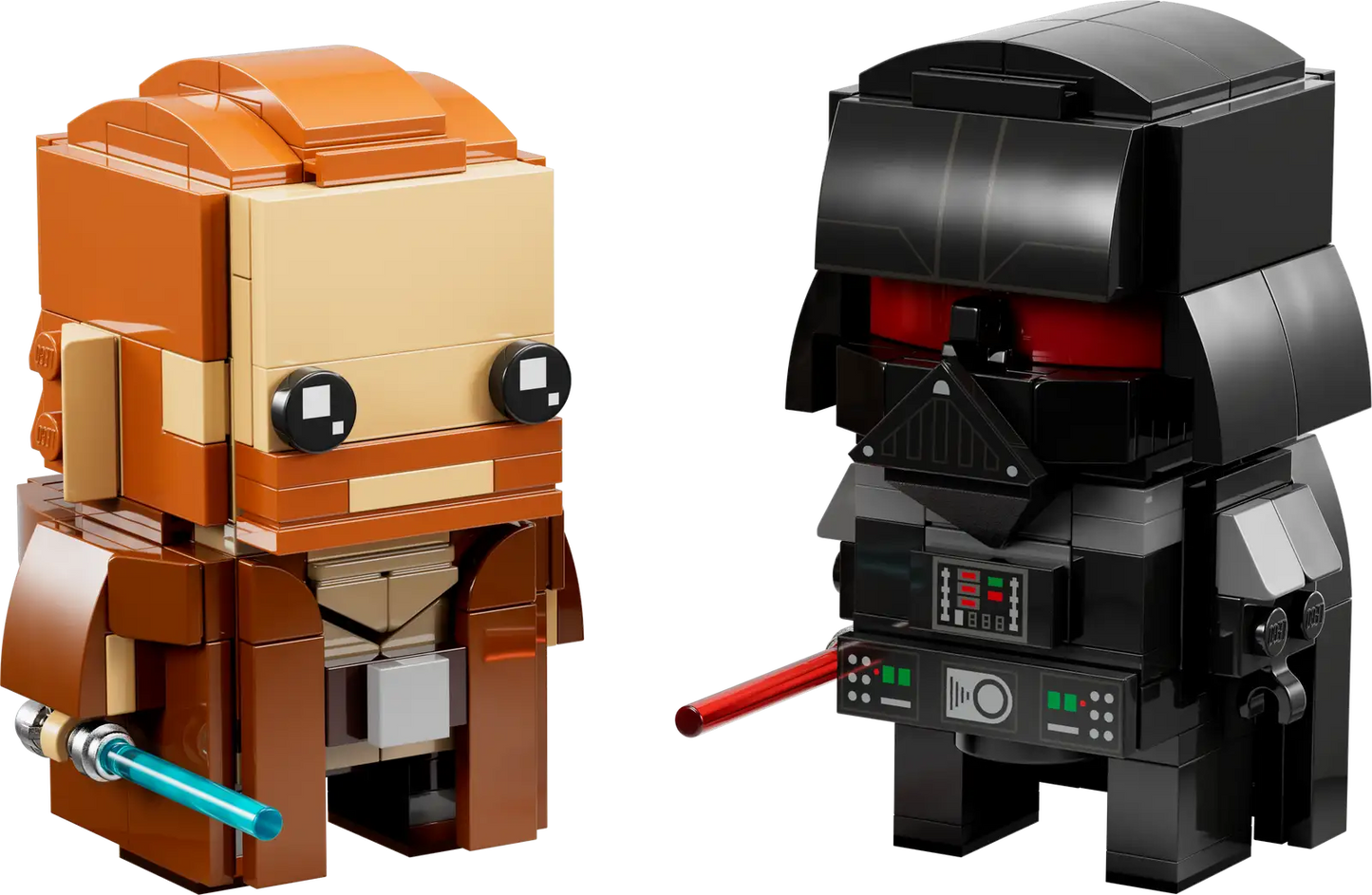 Lego Brick Headz Star Wars 40547