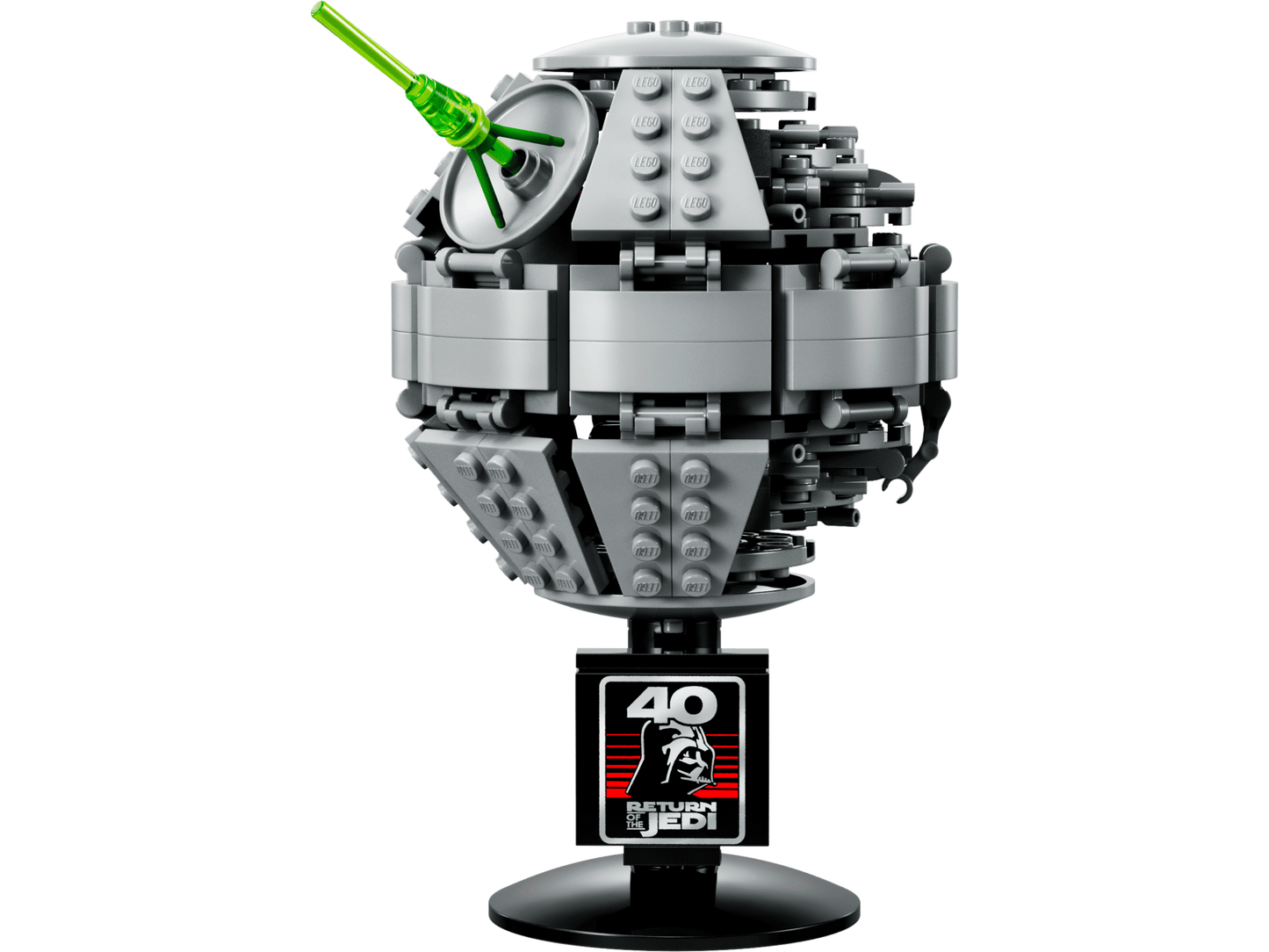 40591 Death Star II