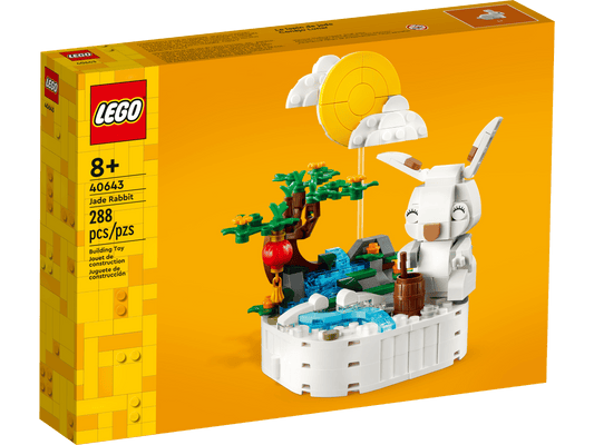 40643 Jade Rabbit