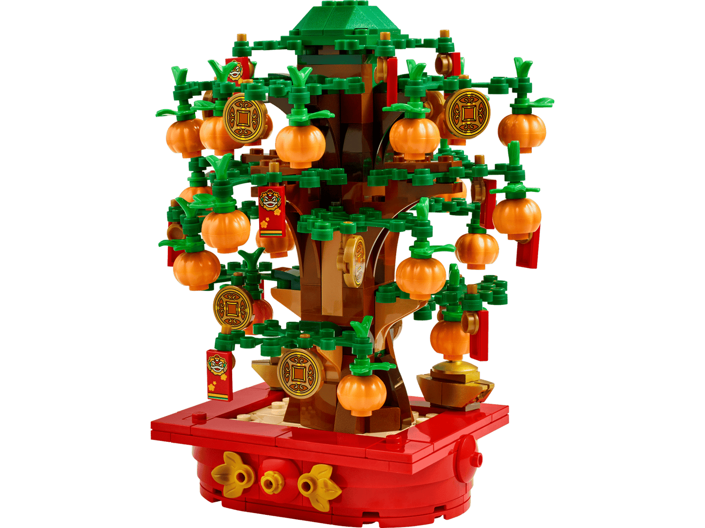 40648 Money Tree