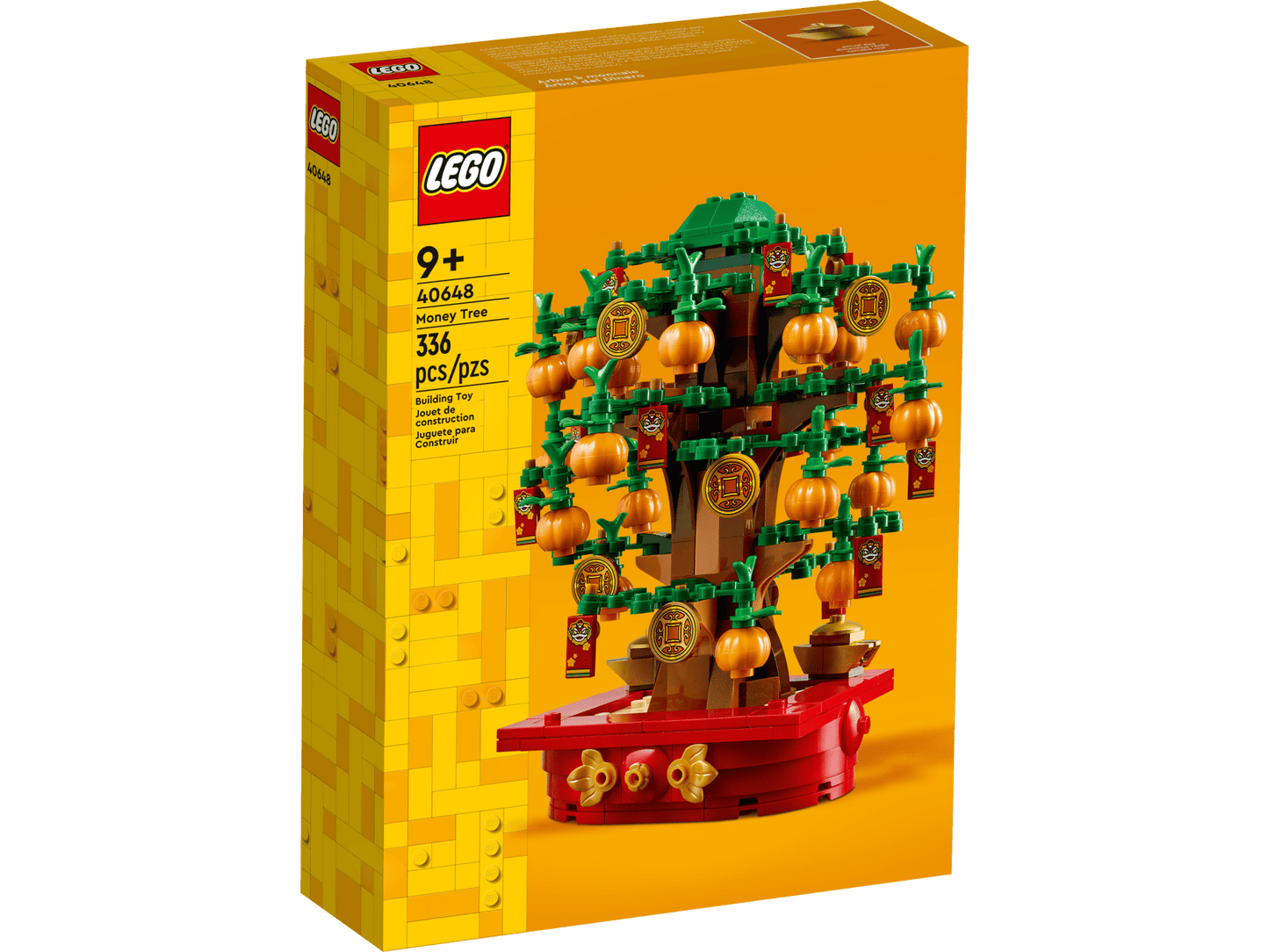 40648 Money Tree
