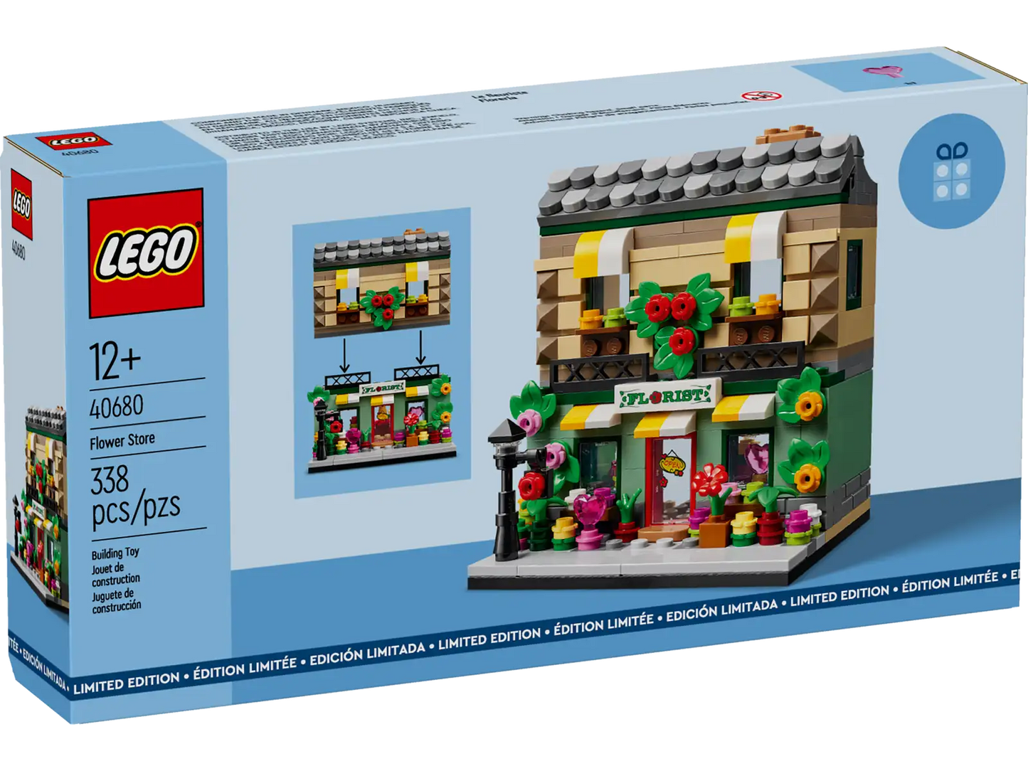 40680 Flower Store