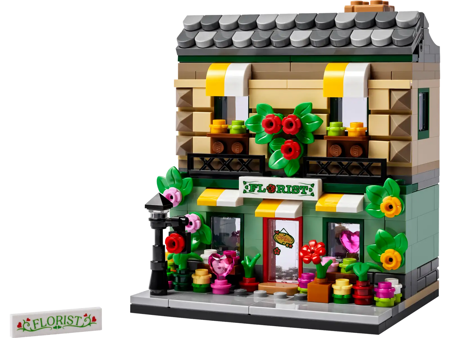 40680 Flower Store