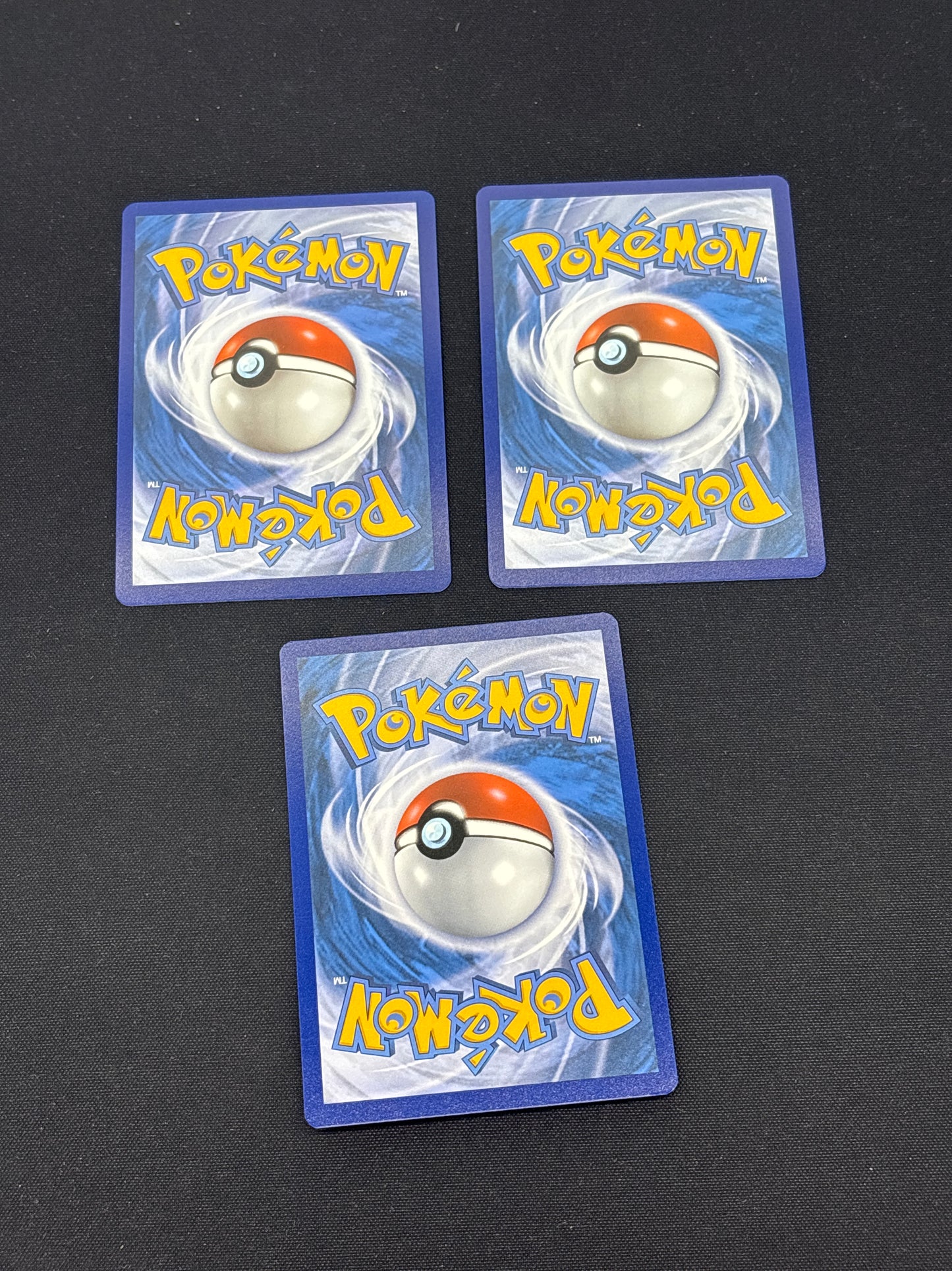 Auction Lot 417: Pokemon Cards Lot of 3 Zacian Zamazenta Full Art V Conditions Vary