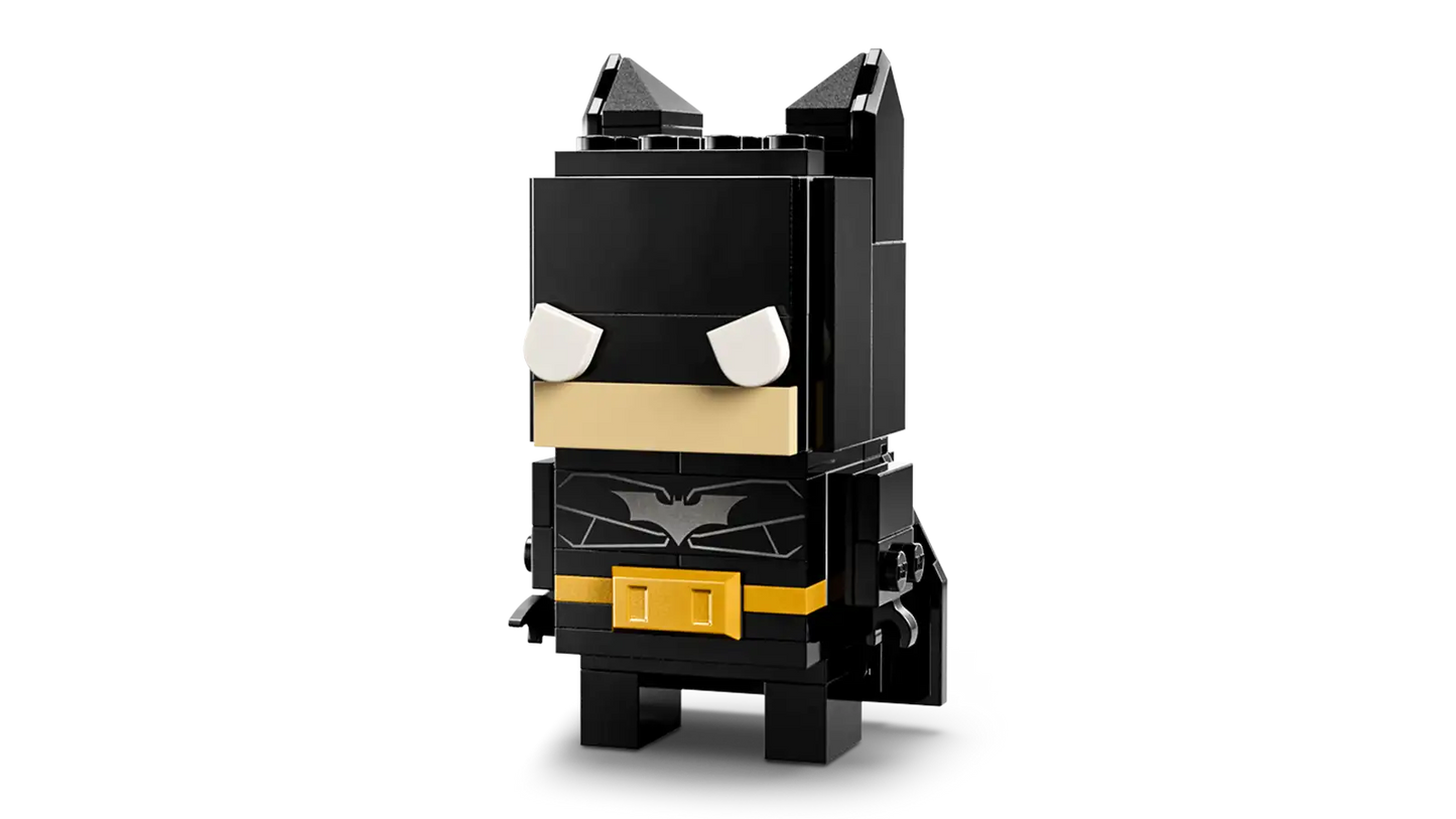 40726 Limited Editiom Batman 85th Anniversary