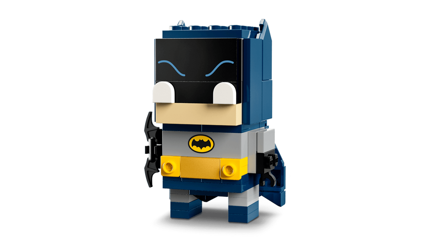 40726 Limited Editiom Batman 85th Anniversary