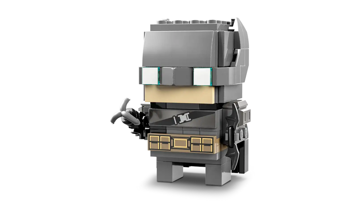 40726 Limited Editiom Batman 85th Anniversary