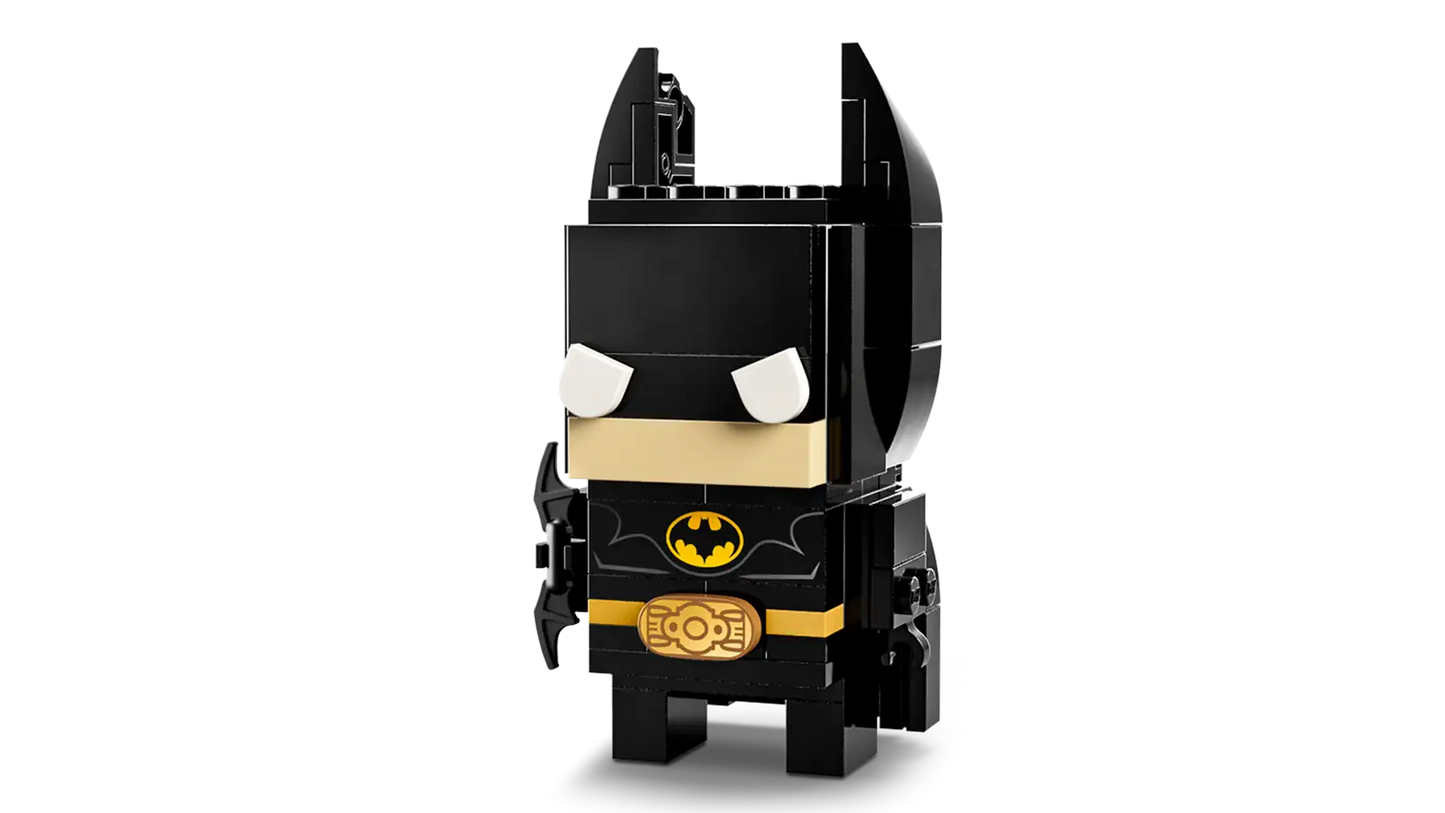40726 Limited Editiom Batman 85th Anniversary