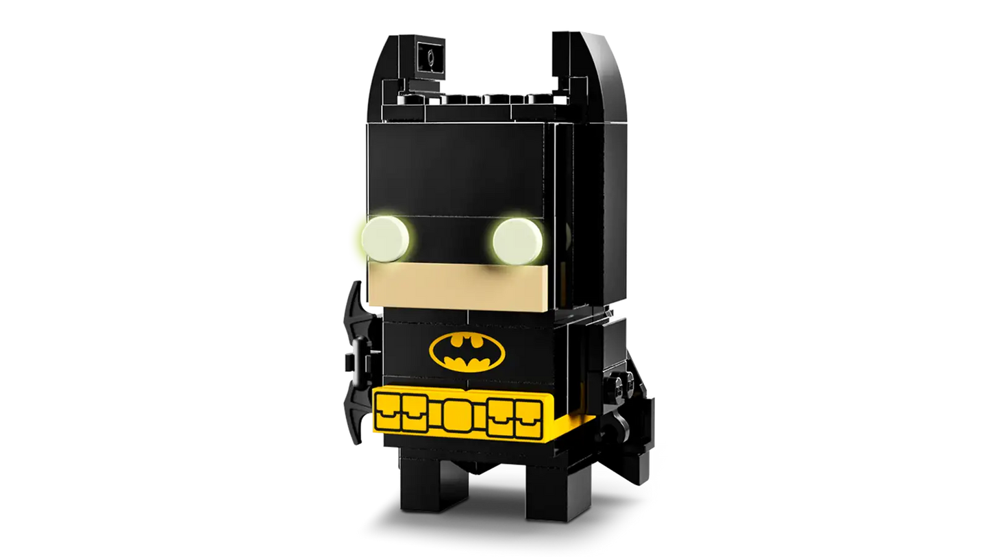 40726 Limited Editiom Batman 85th Anniversary