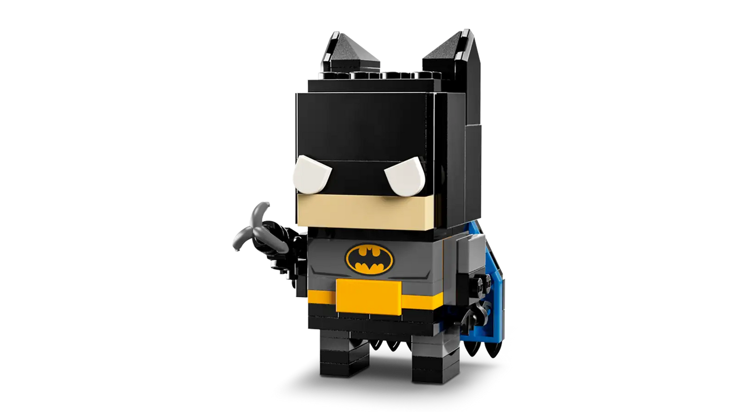40726 Limited Editiom Batman 85th Anniversary