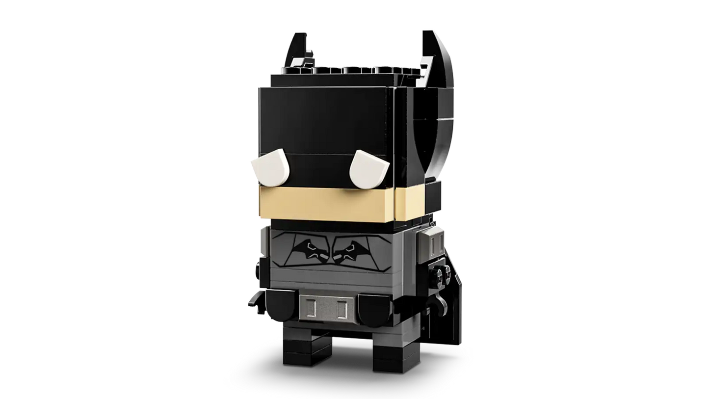 40726 Limited Editiom Batman 85th Anniversary