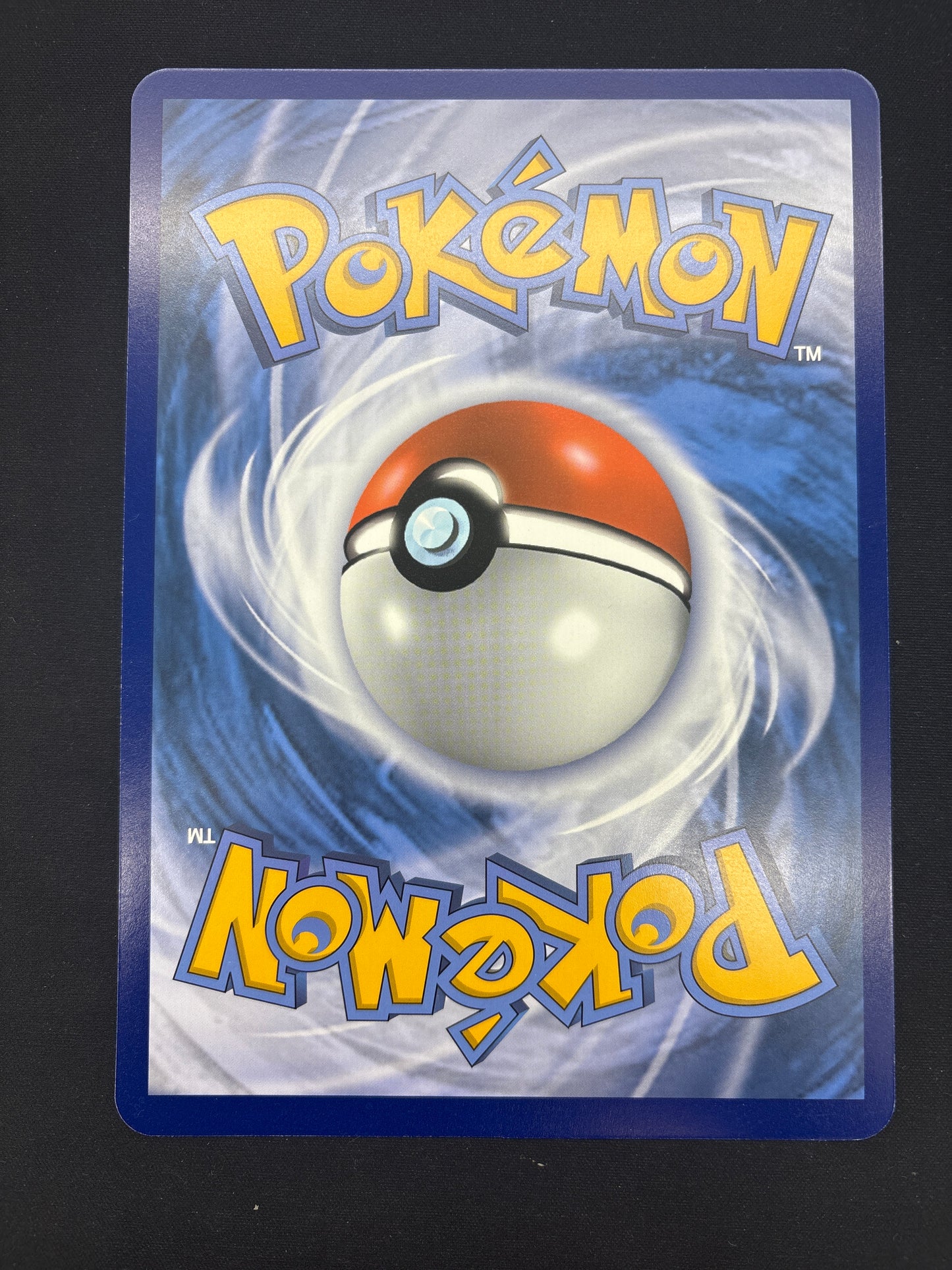 Auction Lot 382: Pokemon Card Flareon VMAX SWSH Jumbo Promo Conditions Vary