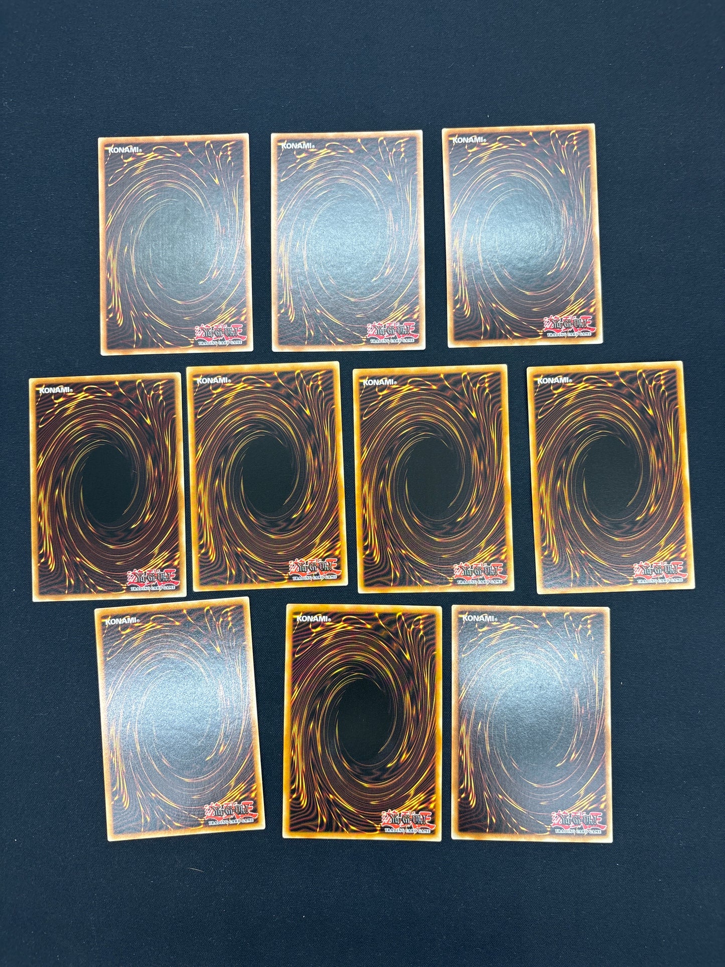 Auction Lot 87: Yugioh Holo Card Lot 3 Conditions Vary