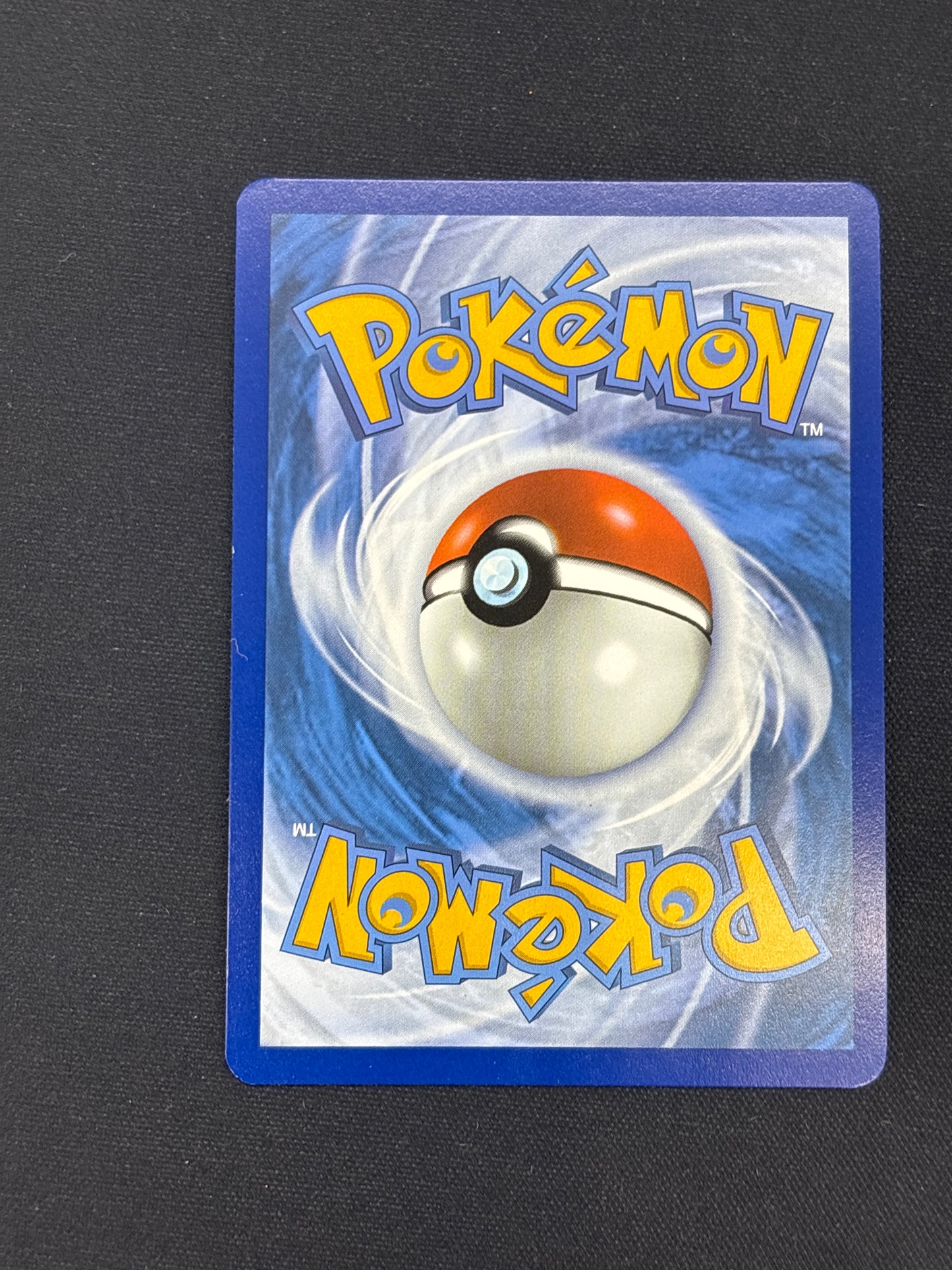 Auction Lot 181: Pokemon Latias EX Card Conditions Vary