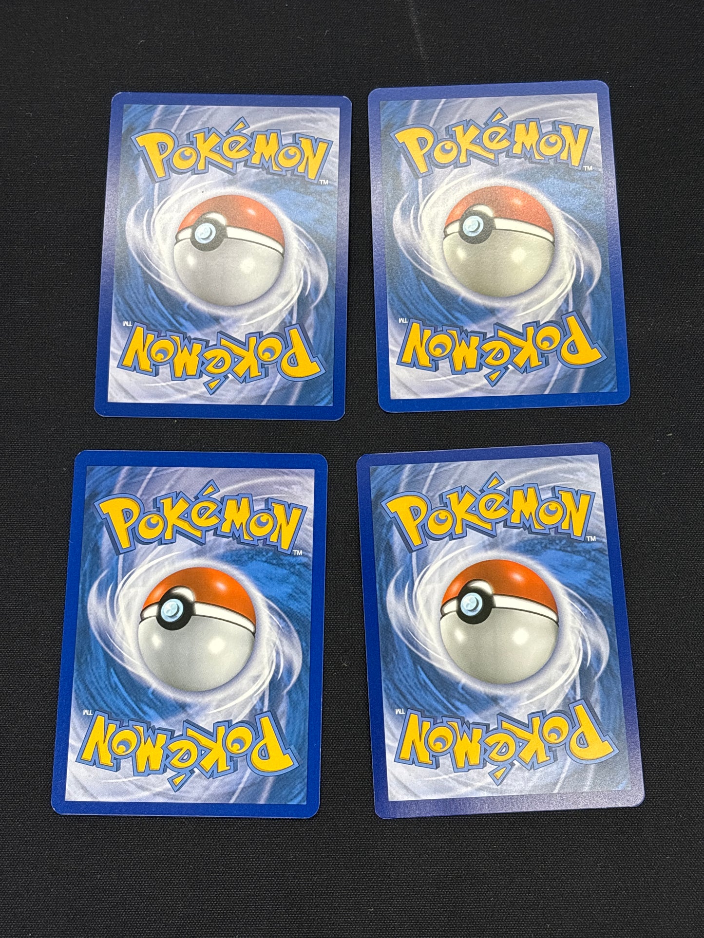 Auction Lot 218: Pokemon Mid Era Reverse Holo Cards Lot 1 Conditions Vary